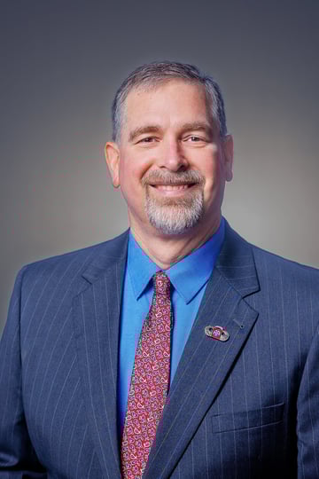 Chris Kushmaul